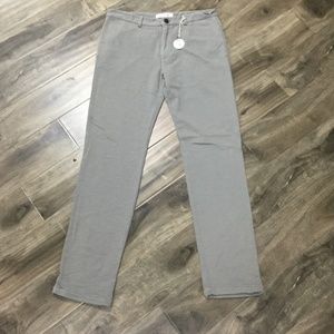 RIVIERA CLUB MEN PANTS